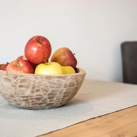 Pension Appartment Hecherhof Μεράνο Εξωτερικό φωτογραφία