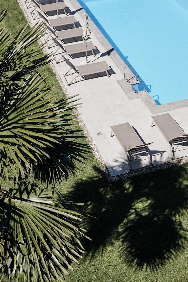 Pension Appartment Hecherhof Μεράνο Εξωτερικό φωτογραφία