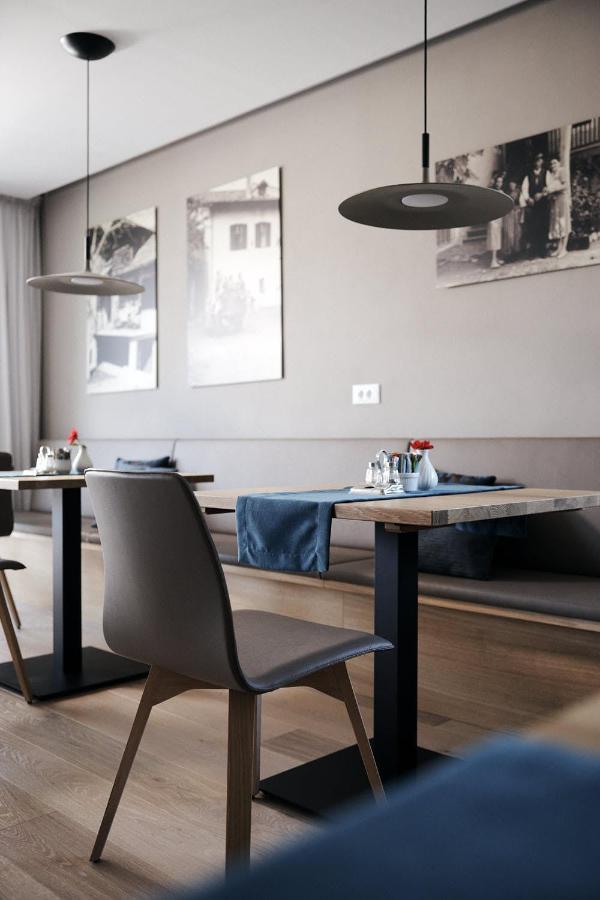 Pension Appartment Hecherhof Μεράνο Εξωτερικό φωτογραφία