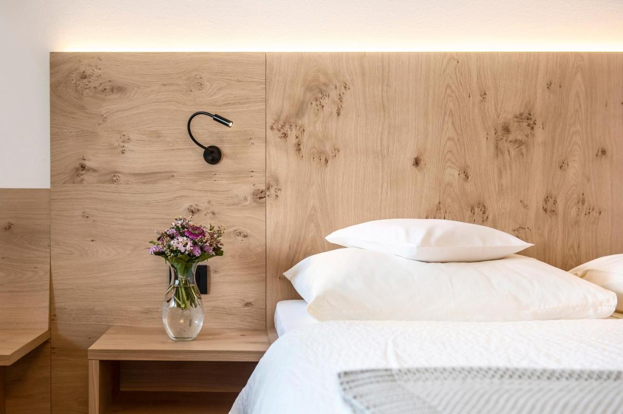 Pension Appartment Hecherhof Μεράνο Εξωτερικό φωτογραφία
