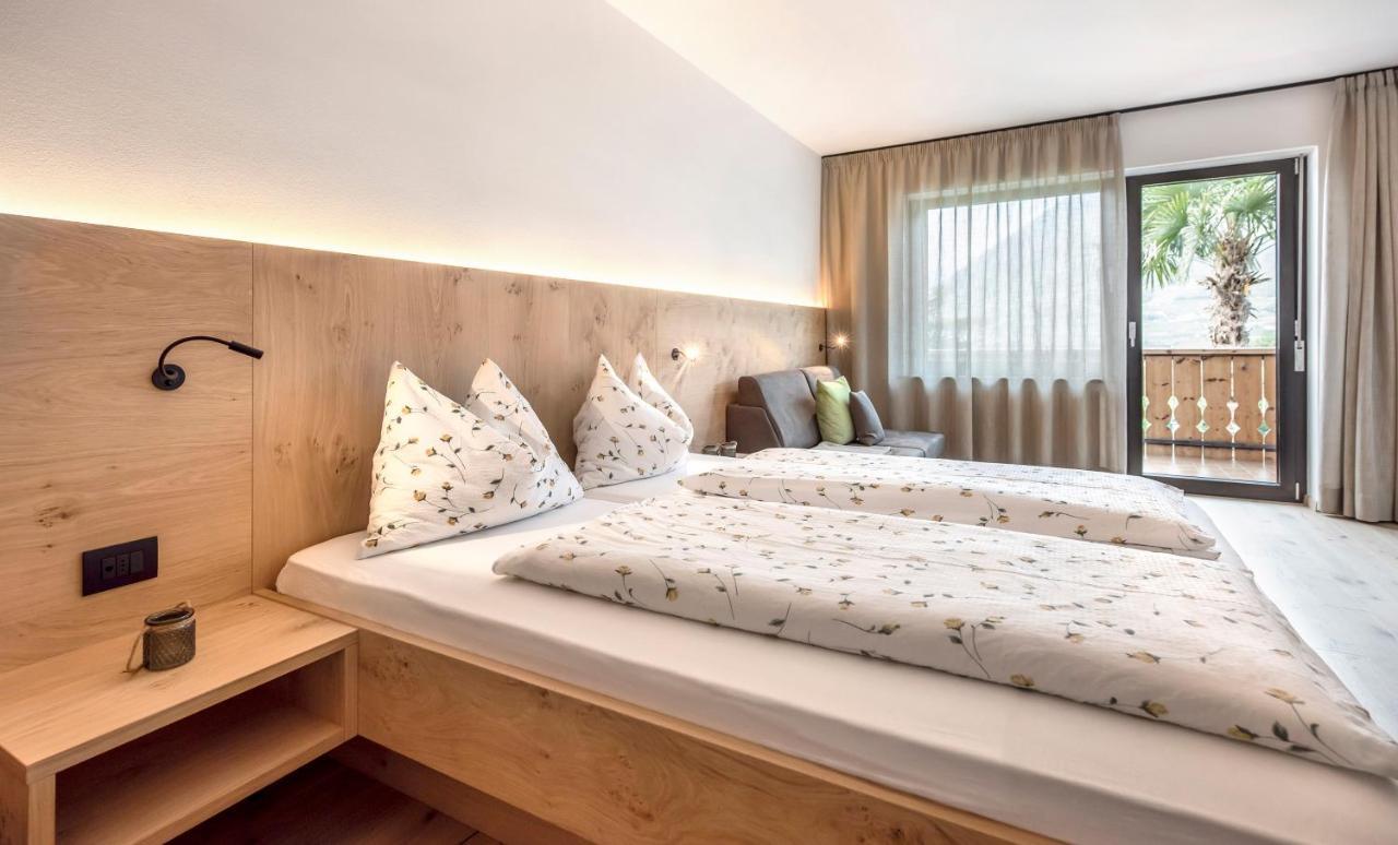 Pension Appartment Hecherhof Μεράνο Εξωτερικό φωτογραφία