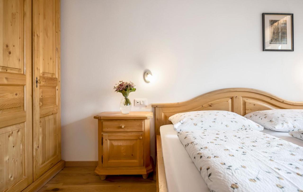 Pension Appartment Hecherhof Μεράνο Εξωτερικό φωτογραφία