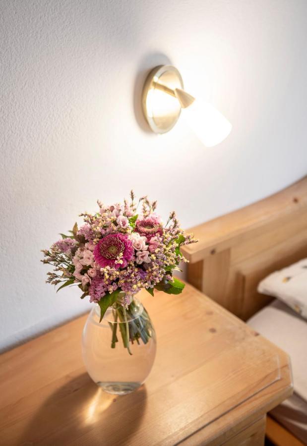 Pension Appartment Hecherhof Μεράνο Εξωτερικό φωτογραφία