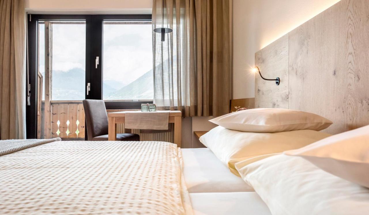 Pension Appartment Hecherhof Μεράνο Εξωτερικό φωτογραφία