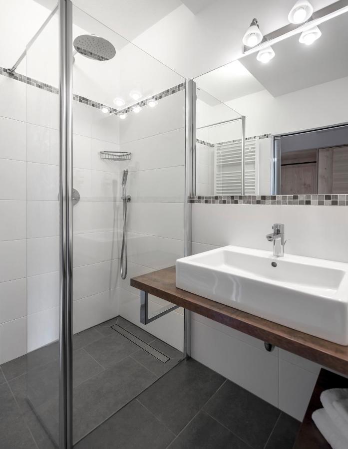 Pension Appartment Hecherhof Μεράνο Εξωτερικό φωτογραφία