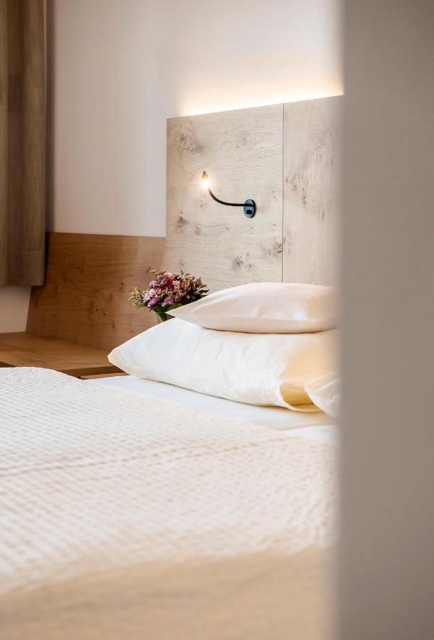 Pension Appartment Hecherhof Μεράνο Εξωτερικό φωτογραφία