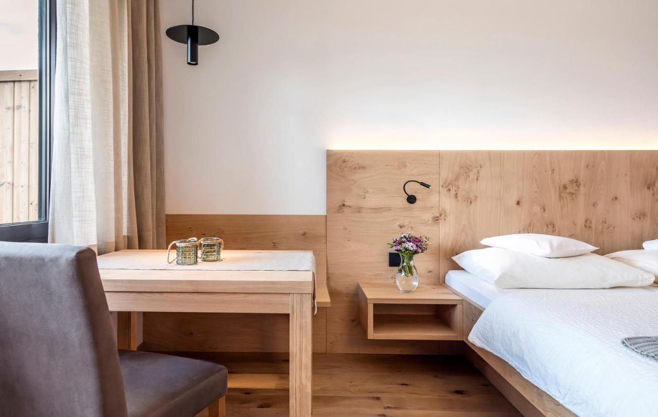 Pension Appartment Hecherhof Μεράνο Εξωτερικό φωτογραφία