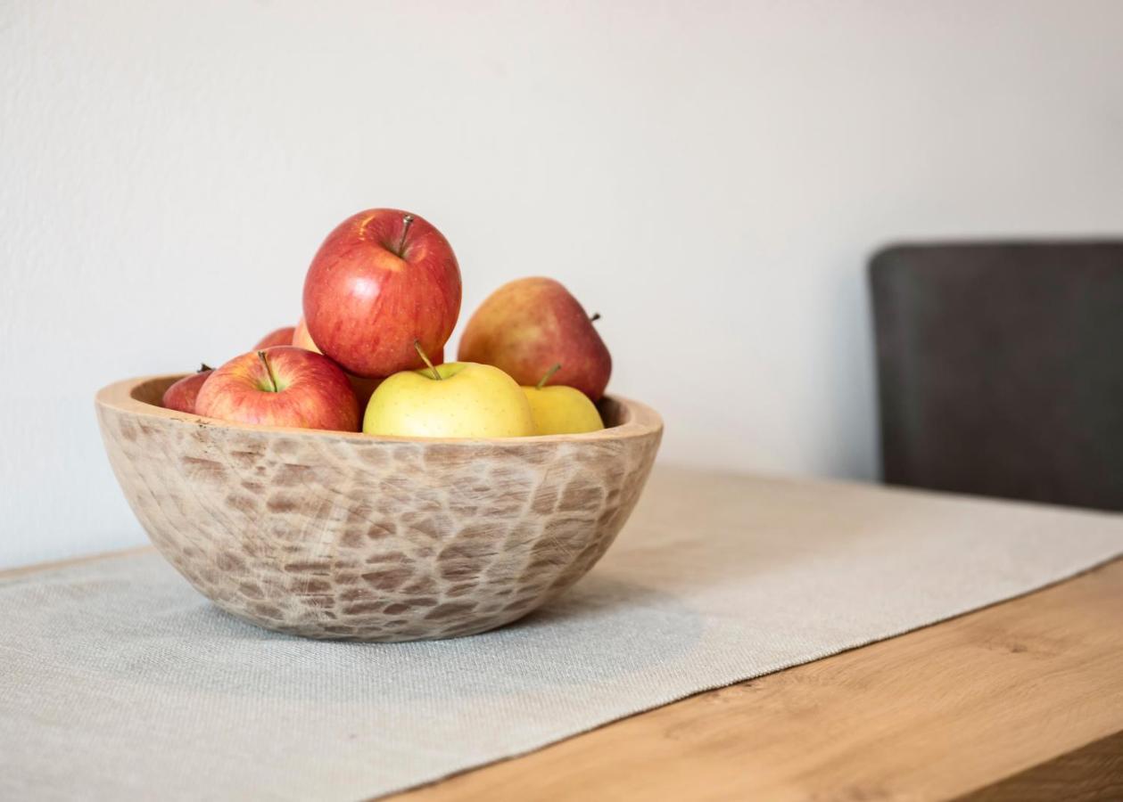 Pension Appartment Hecherhof Μεράνο Εξωτερικό φωτογραφία