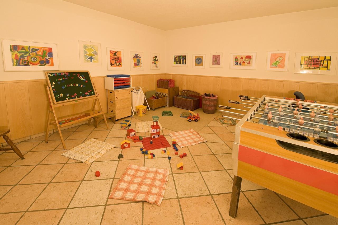 Pension Appartment Hecherhof Μεράνο Εξωτερικό φωτογραφία